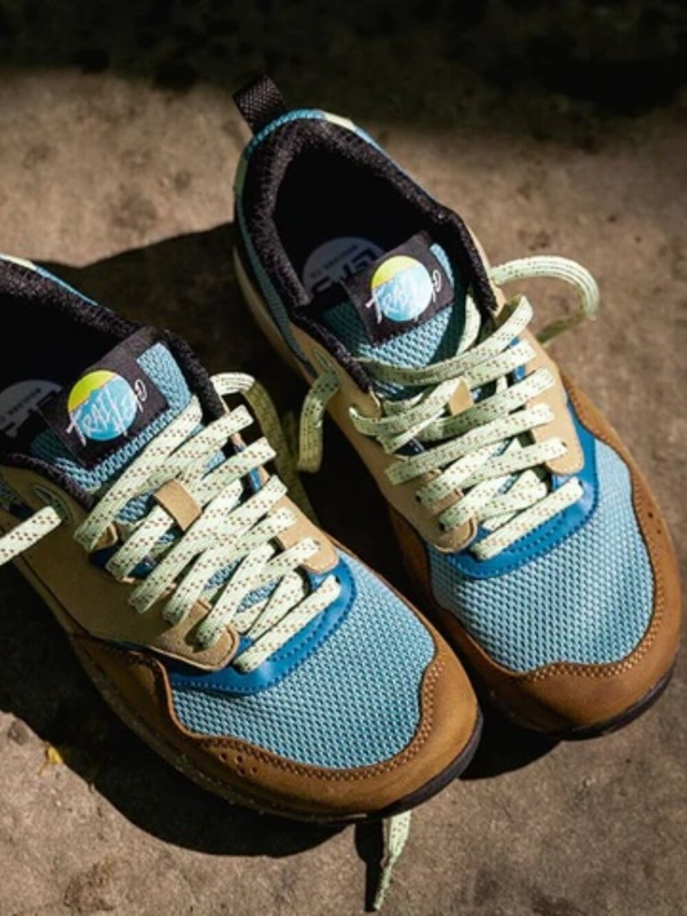 Lems Trailhead in Sahara, Size 12 Men / 13.5 Women